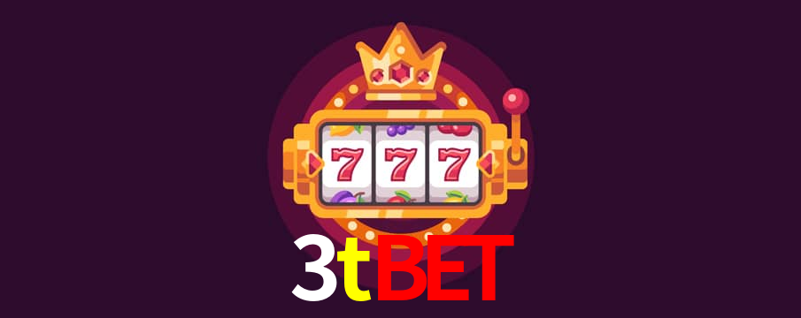 Descubra o Mundo do Cassino Online com 3tbet