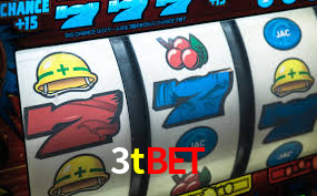 Descubra o Mundo do Cassino Online com 3tbet